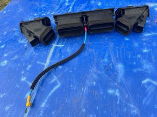 Juego completo aireadores BMW E46 sedan