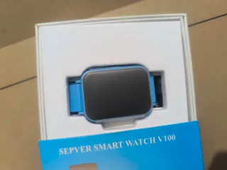 SEPVER SMART WATCH V100 - Reloj Inteligente