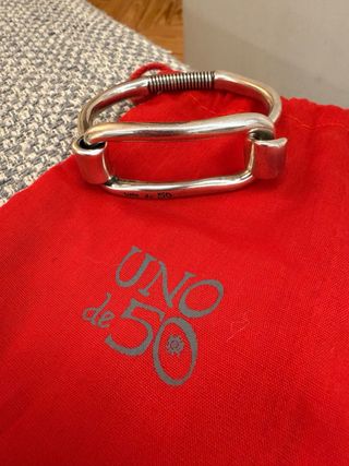 Pulsera Uno de 50