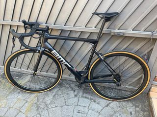 BMC SLR02 Team Machine Bicicleta