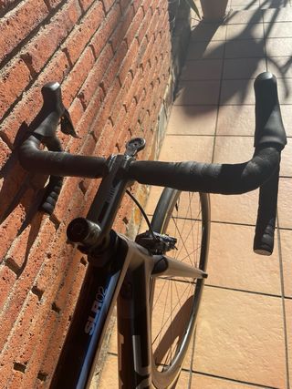 BMC SLR02 Team Machine Bicicleta