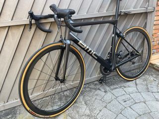 BMC SLR02 Team Machine Bicicleta