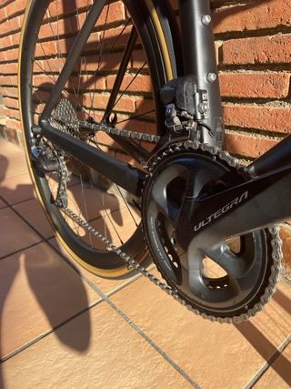 BMC SLR02 Team Machine Bicicleta