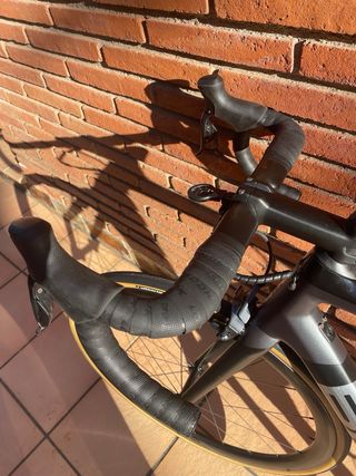 BMC SLR02 Team Machine Bicicleta