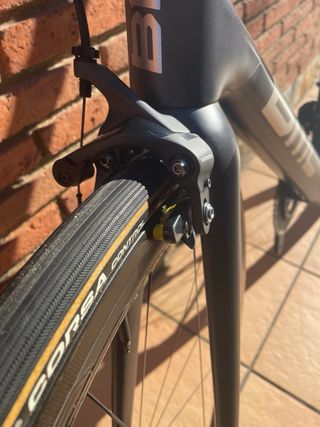 BMC SLR02 Team Machine Bicicleta