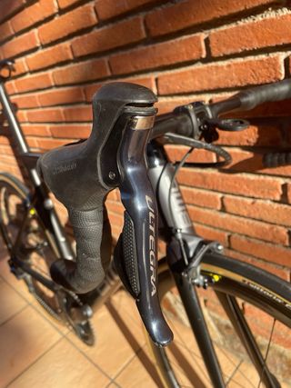 BMC SLR02 Team Machine Bicicleta