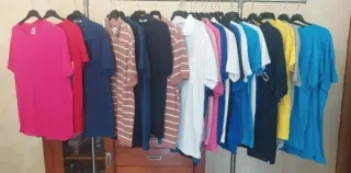 Lote Ropa Nueva Sin Estrenar