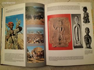 GRAN ENCICLOPEDIA UNIVERSAL – Completa