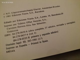 GRAN ENCICLOPEDIA UNIVERSAL – Completa