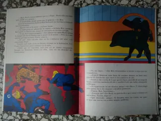 Los 4 Fantásticos contra el doctor Destino