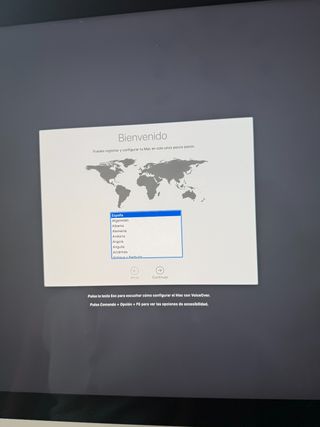 iMac 27 Retina 5K 2014 i5 3.2GHz 8GB RAM