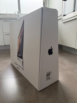 iMac 27 Retina 5K 2014 i5 3.2GHz 8GB RAM