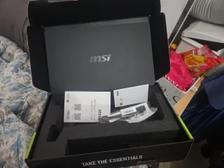 MSI RTX 5070 Ti Ventus 3X OC