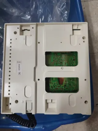 Videocitofono Bitron Challenger 55 vintage