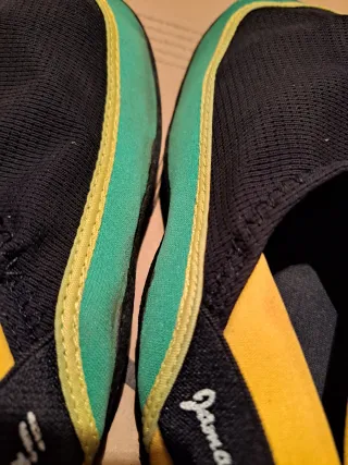 Scarpe mare Jamaica 37