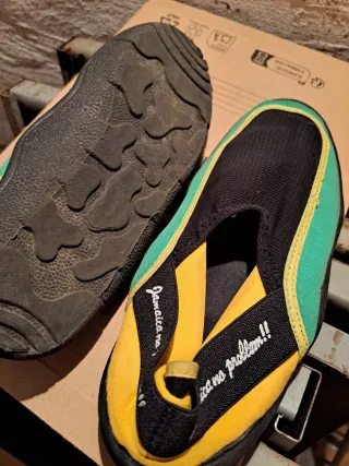 Scarpe mare Jamaica 37