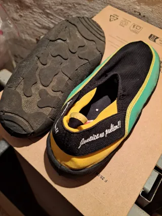 Scarpe mare Jamaica 37