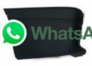 ESQUINA DE PARAGOLPES TRASERO IZQUIERDO NISSAN IN