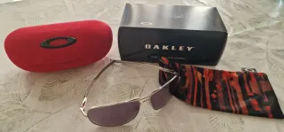 Gafas de sol Oakley Plaintiff Squared