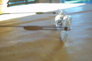 Monturas de gafas varios estilos