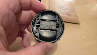 Tapa Privacidad Elgato Facecam 4K