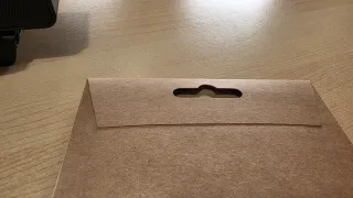 Tapa Privacidad Elgato Facecam 4K