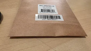 Tapa Privacidad Elgato Facecam 4K