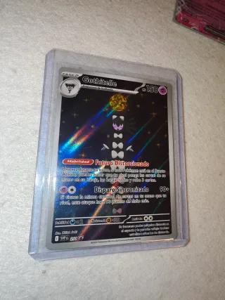 Cromos Pokémon