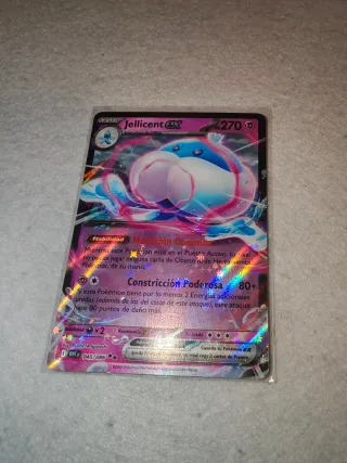 Cromos Pokémon