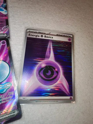 Cromos Pokémon