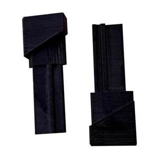 Rieles Bandeja Maletero Peugeot 508 SW