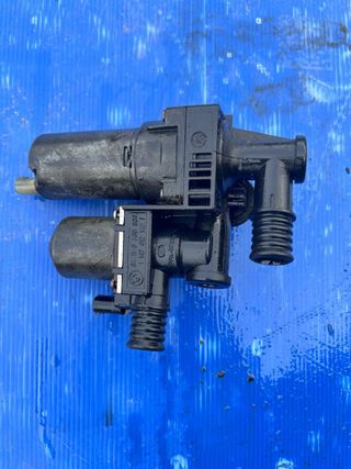 Válvula Calefacción BMW E46 320d