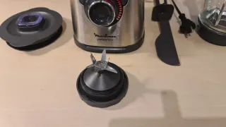 Batidora Moulinex Perfectmix 1200W