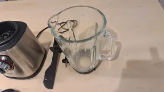 Batidora Moulinex Perfectmix 1200W