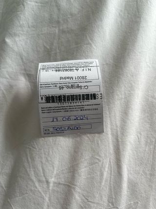 Omega x Swatch MoonSwatch Mission to Mercury