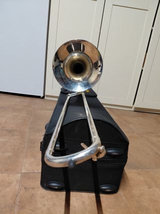 Trombon JP 331S Rath