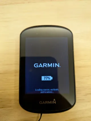 Garmin Edge 530 GPS Ciclismo
