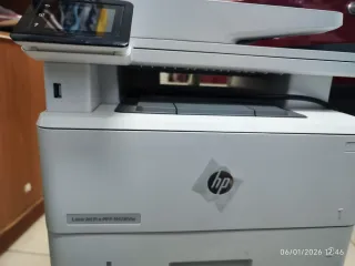 HP LaserJet Pro MFP M428fdw Impresora Multifunción