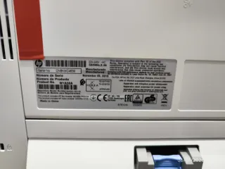 HP LaserJet Pro MFP M428fdw Impresora Multifunción