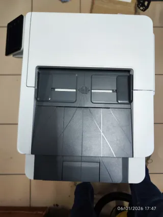 HP LaserJet Pro MFP M428fdw Impresora Multifunción