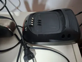 Taladro Atornillador Bosch Batería