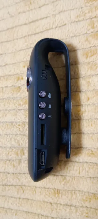 Cámara deportiva Smatree + cargador baterías GoPro