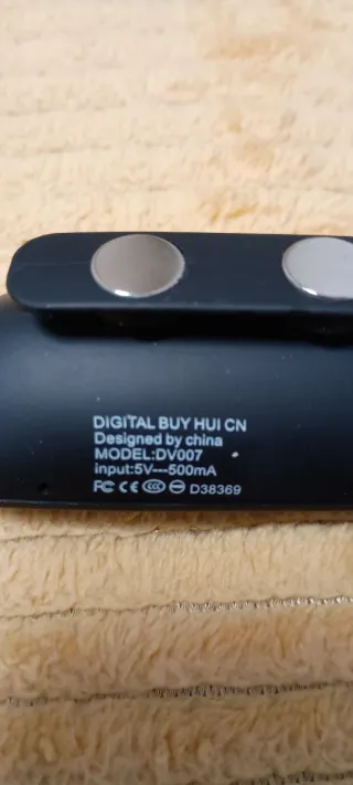 Cámara deportiva Smatree + cargador baterías GoPro