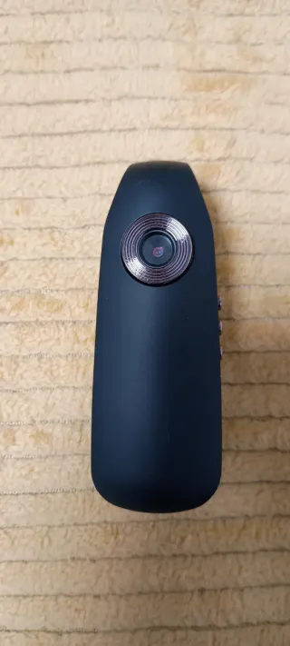 Cámara deportiva Smatree + cargador baterías GoPro