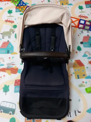Bugaboo Cameleon Silla de Paseo con Capota