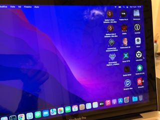 MacBook Pro 13” 2011 – SSD + 8GB RAM