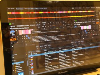 MacBook Pro 13” 2011 – SSD + 8GB RAM