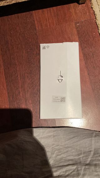 Samsung Galaxy A56 5G Blanco Nuevo