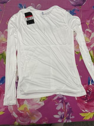 Blusa Nike Dri-Fit Great Britain UNIVERSAL