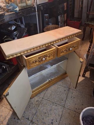 Recibidor Vintage TRANSPORTE GRATIS